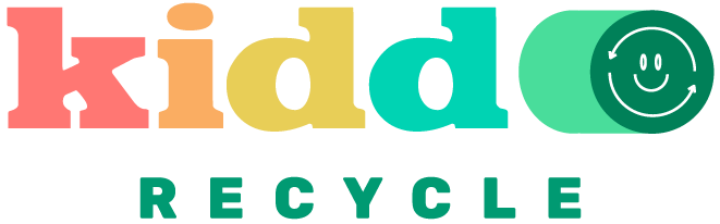 Logo de KiddoRecycle