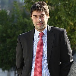 Perfil - Julio