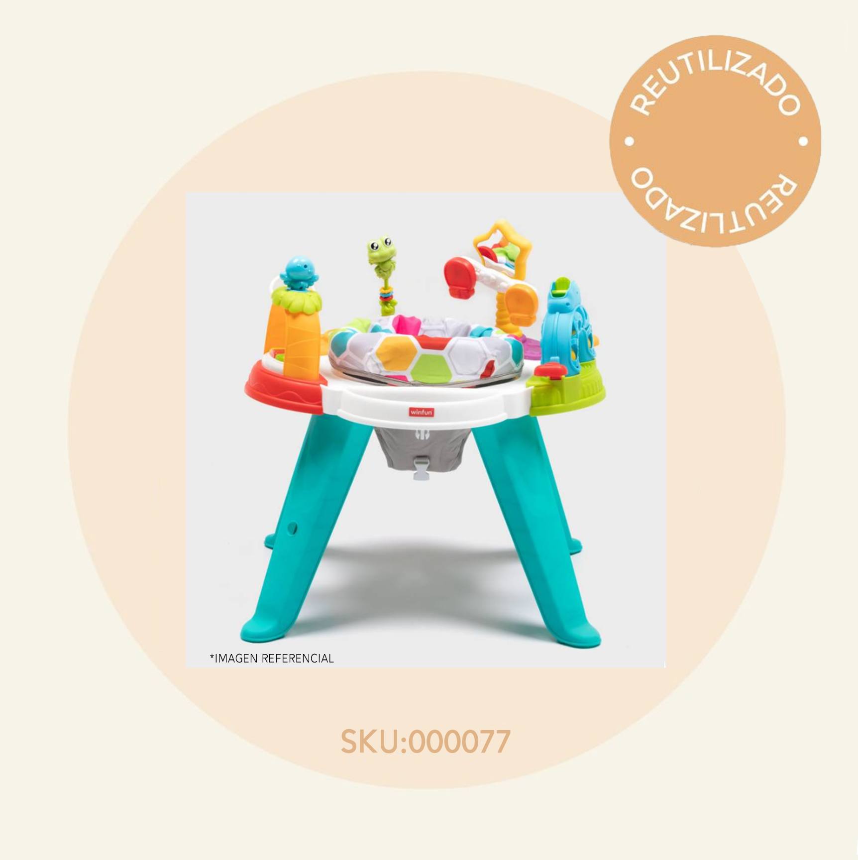 SKU000077